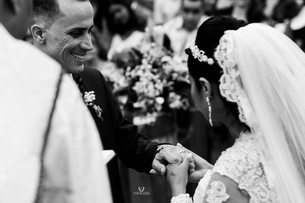 Casamento Igreja Católica