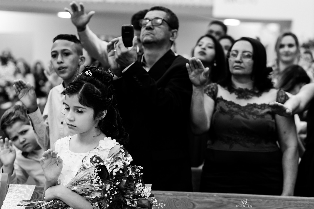Casamento Igreja Católica