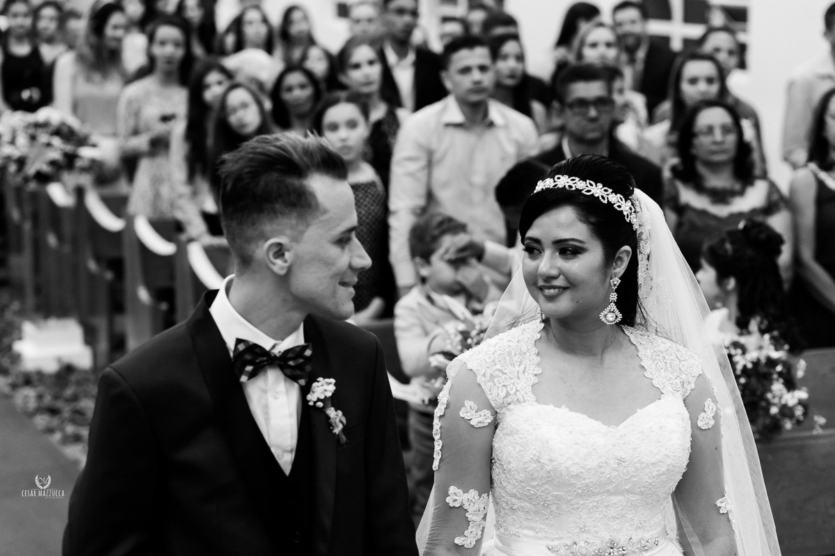 Casamento Igreja Católica