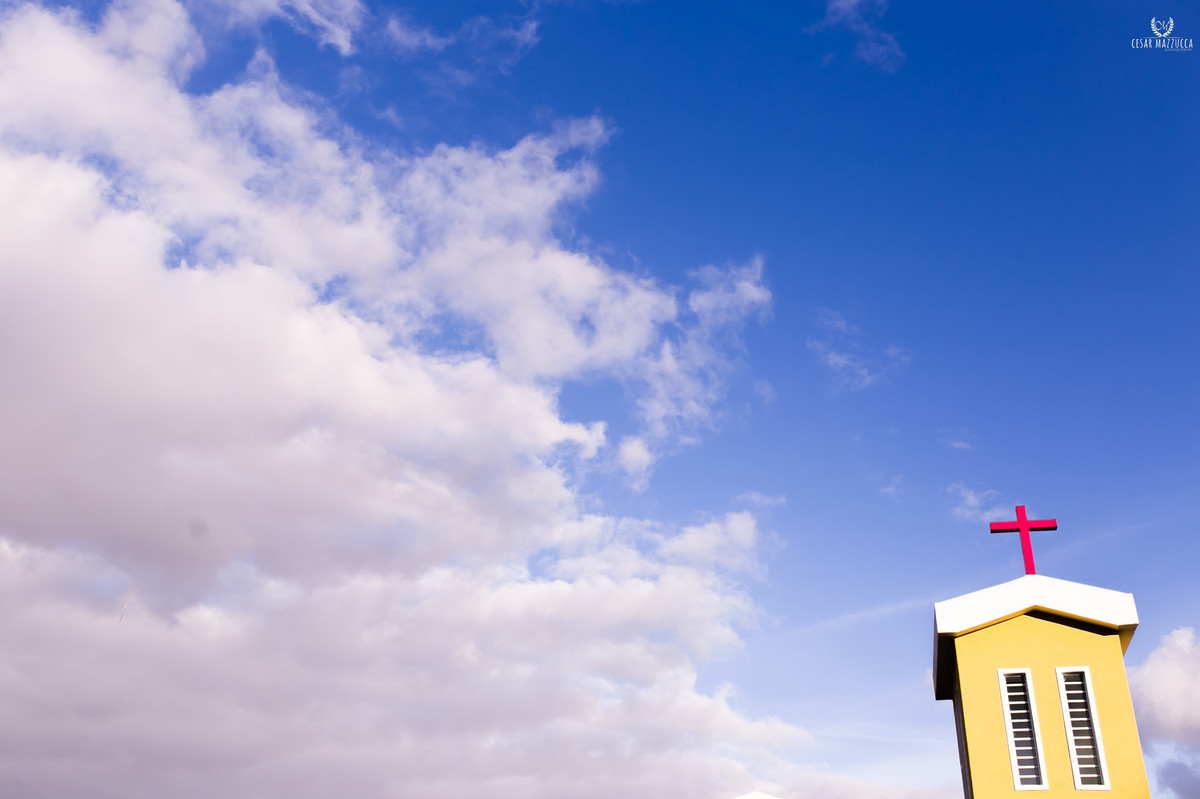 Casamento Igreja Católica
