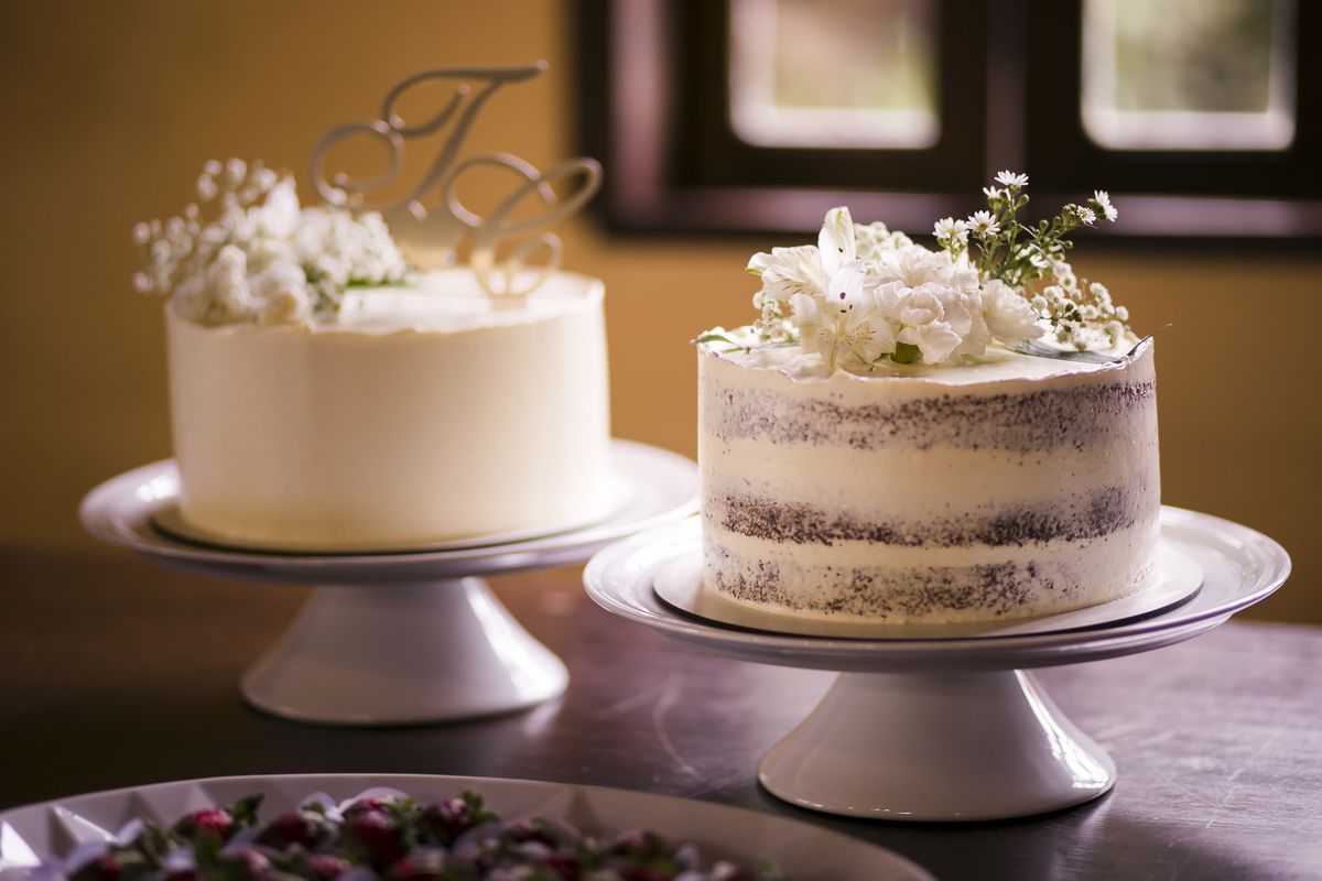 Fotos de decoração de casamento