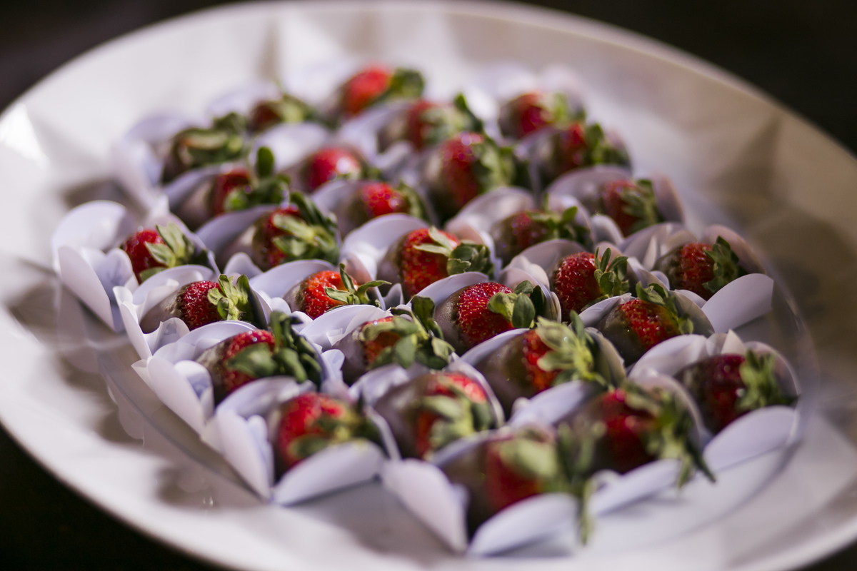 Fotos de decoração de casamento