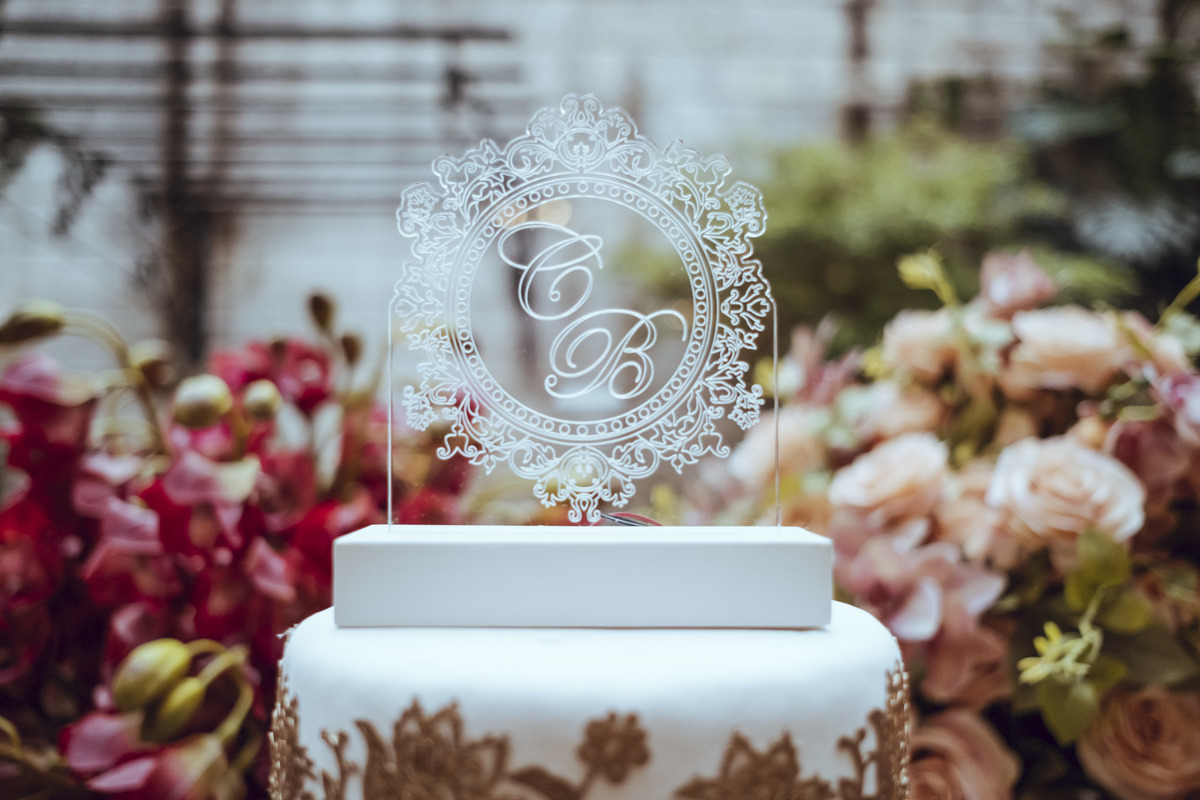 Fotos Decoração Casamento