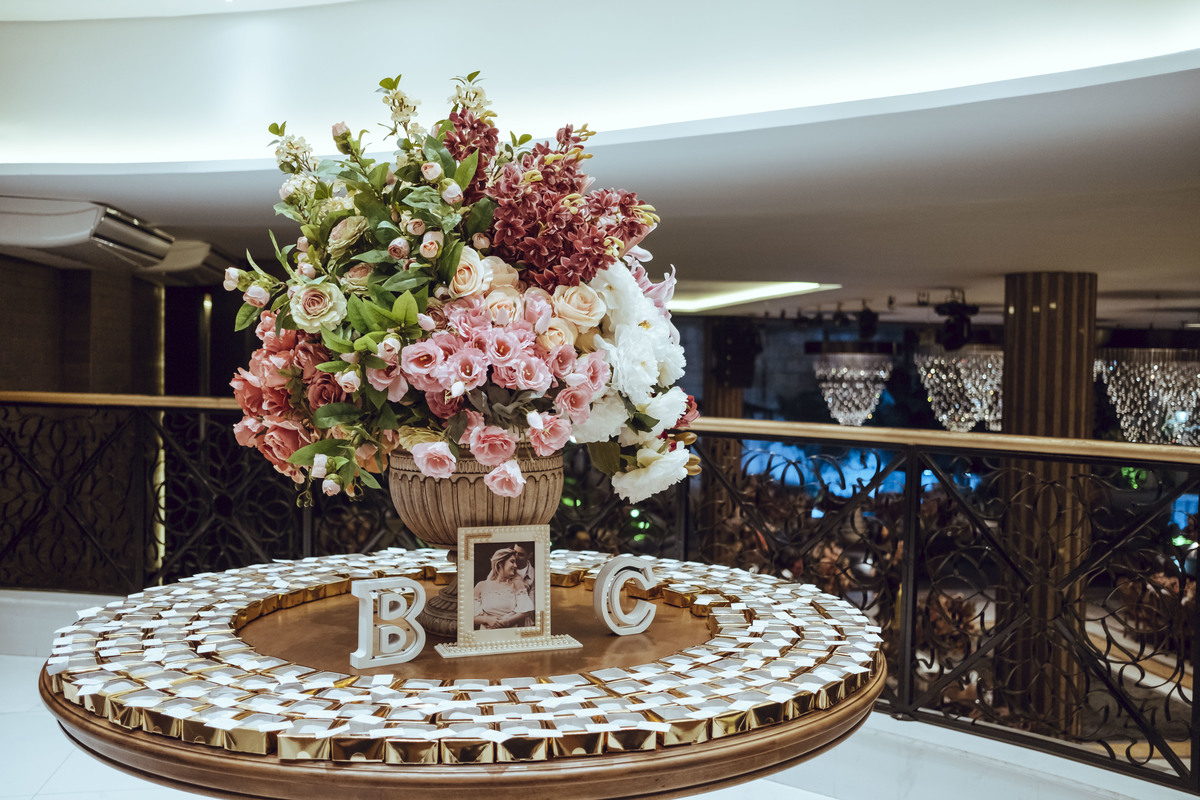 Fotos Decoração Casamento