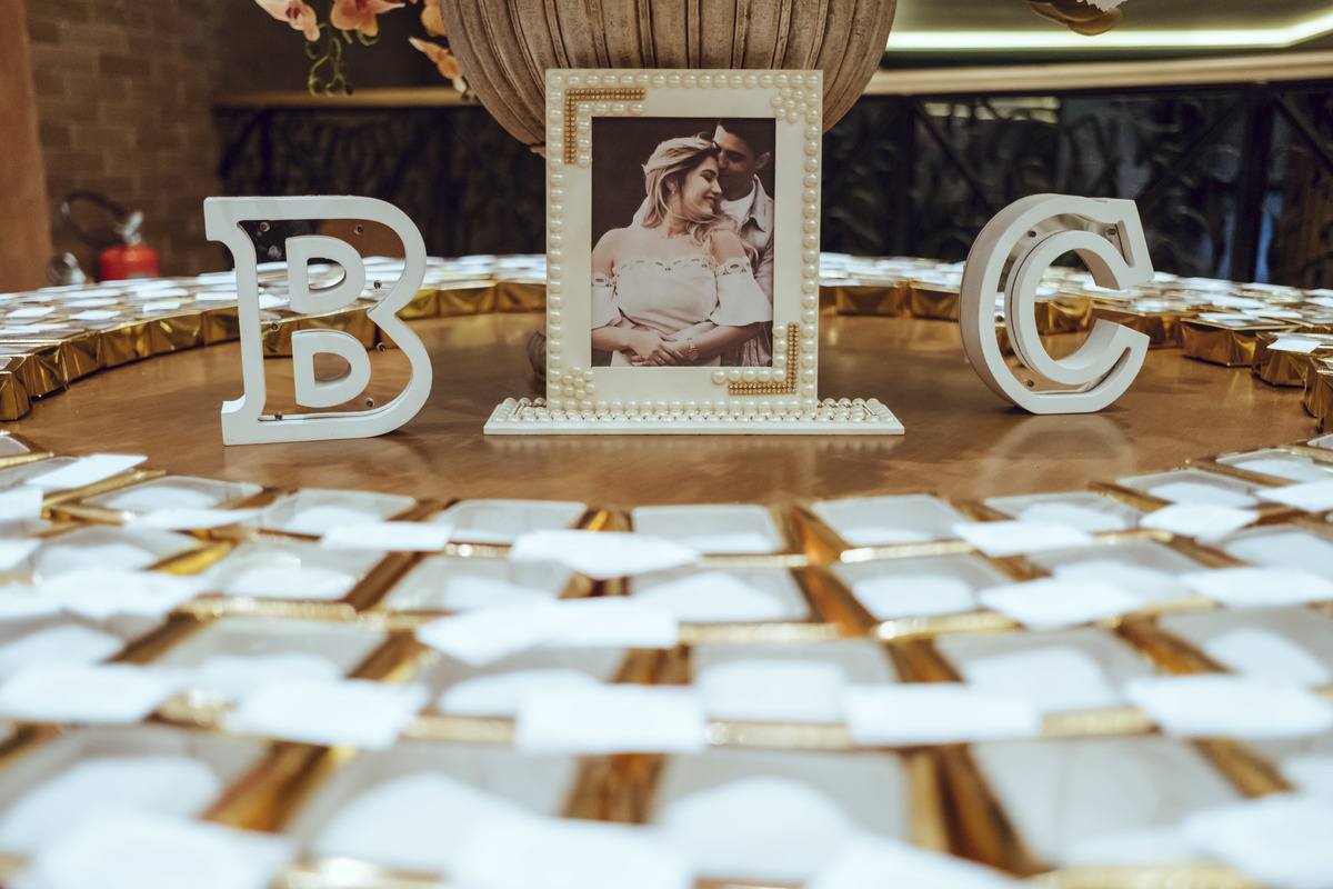 Fotos Decoração Casamento