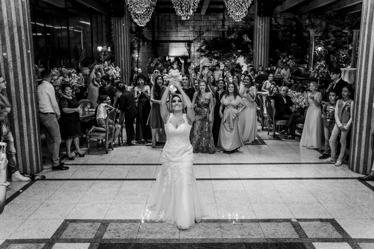 Fotos da Festa de Casamento