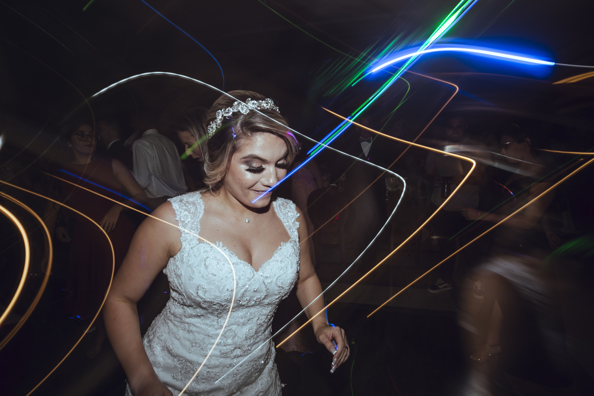 Fotos da Festa de Casamento