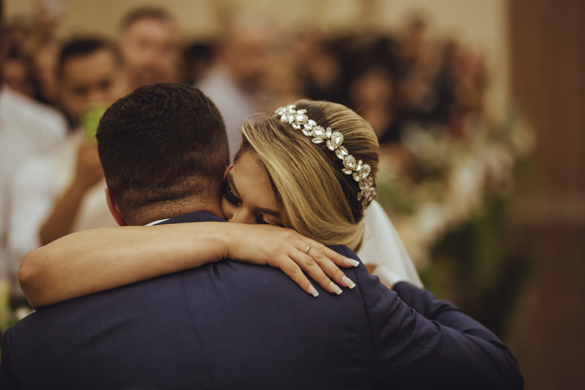 Fotos do Casamento