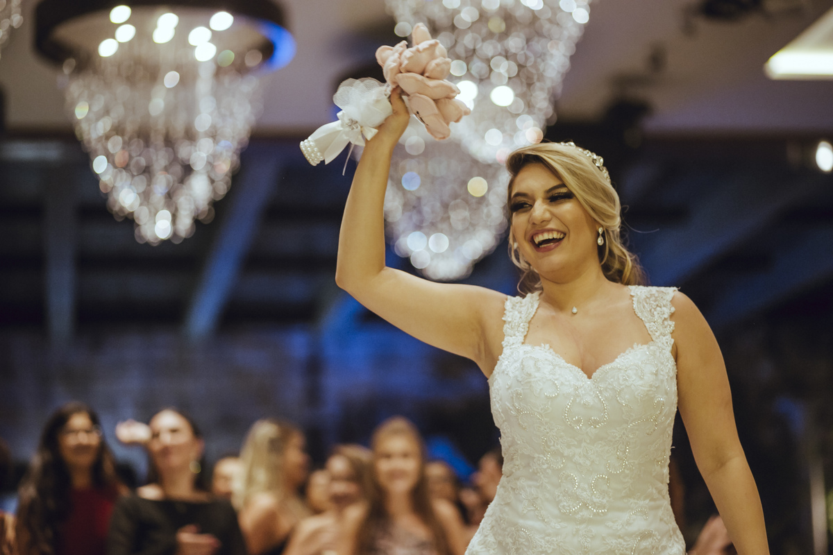 Fotos da Festa de Casamento