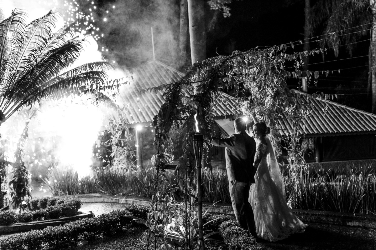 Fotos da Festa de Casamento