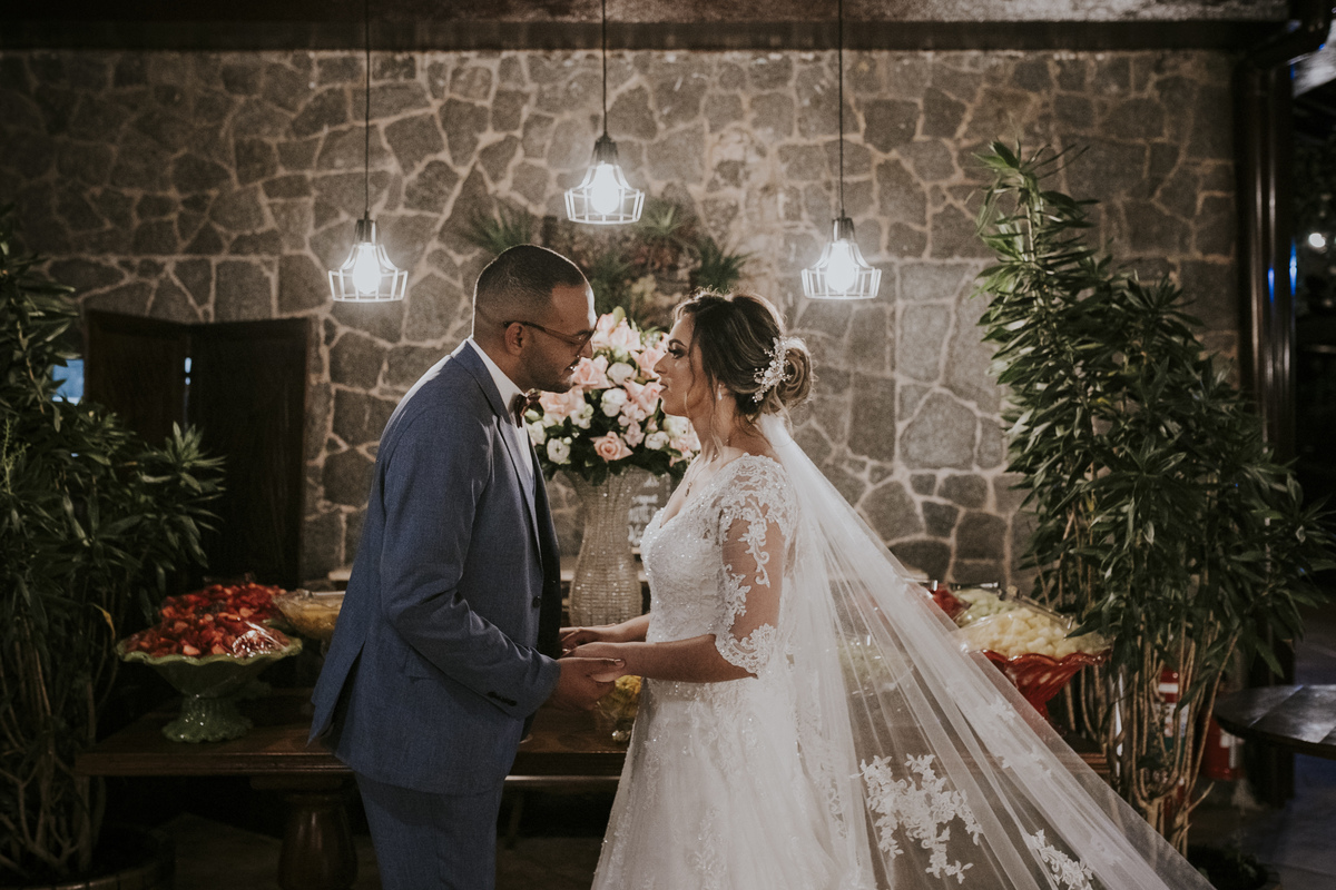 Fotos da Festa de Casamento