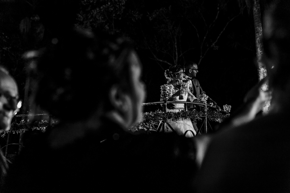 Fotos da Festa de Casamento