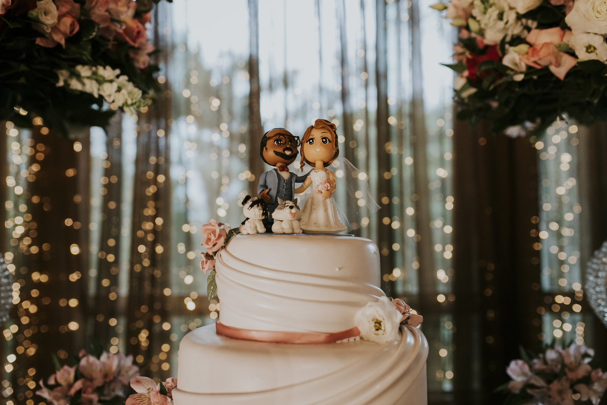 Fotos de Decoração de Casamento