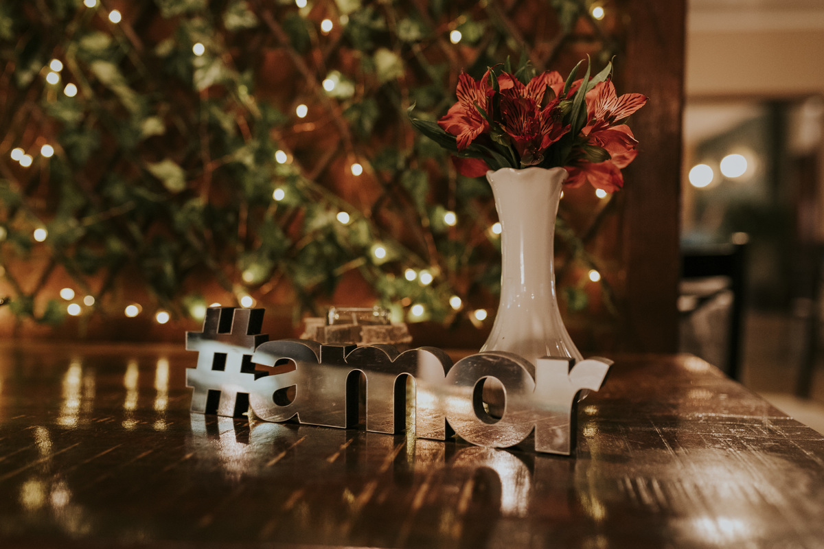 Fotos de Decoração de Casamento