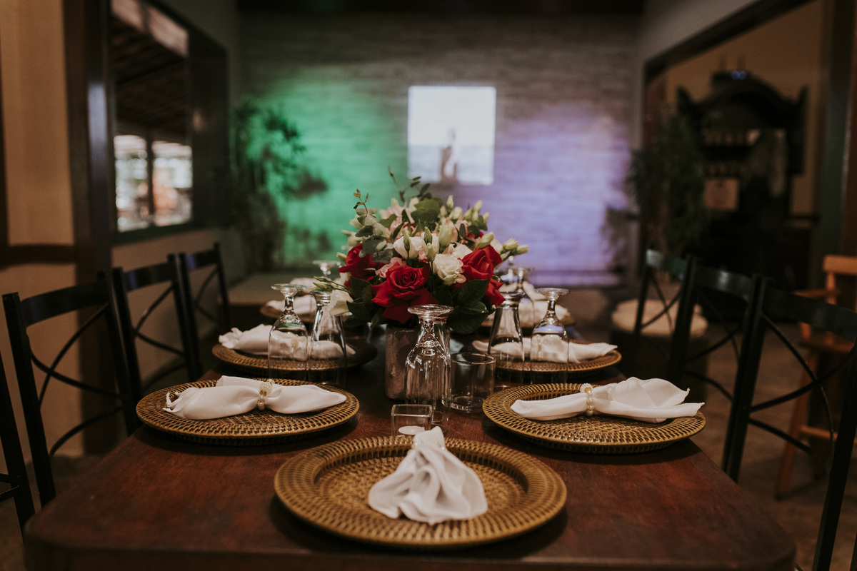 Fotos de Decoração de Casamento