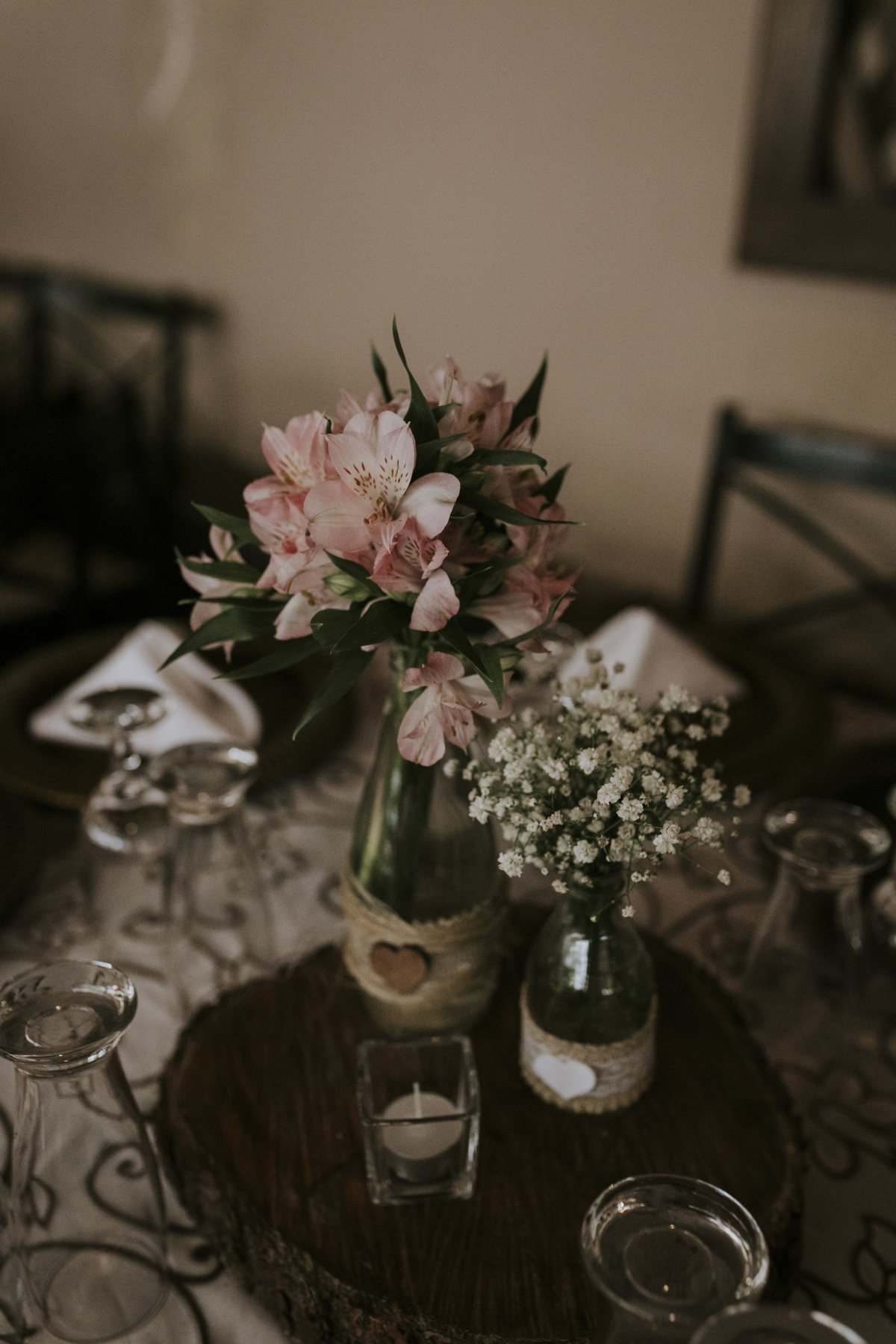 Fotos de Decoração de Casamento