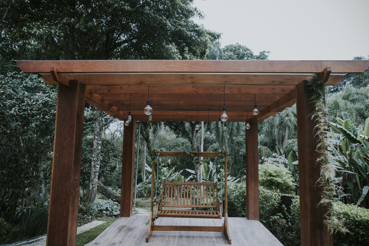 Fotos de Decoração de Casamento