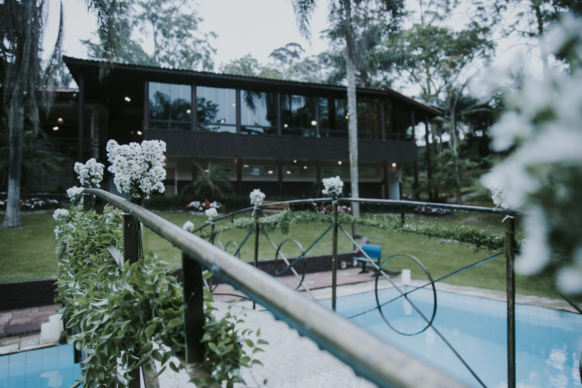Fotos de Decoração de Casamento