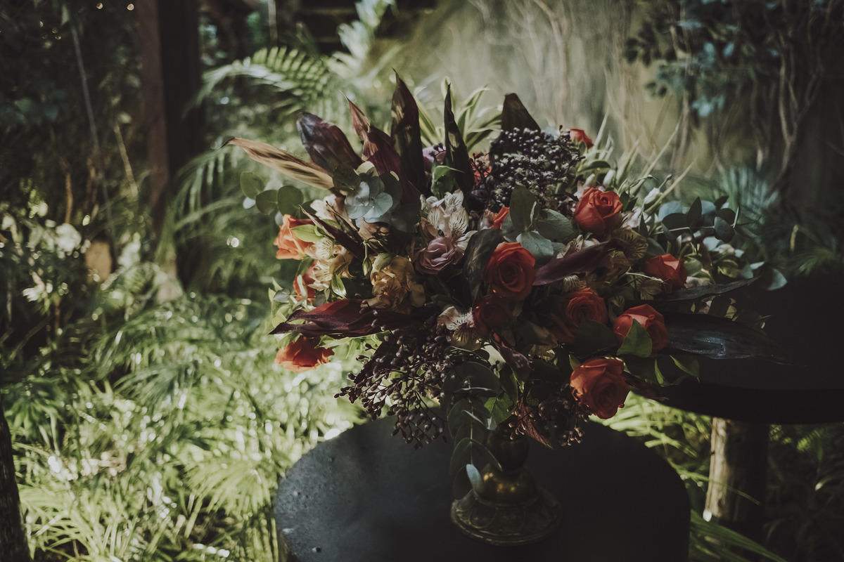 Fotos de Decoração