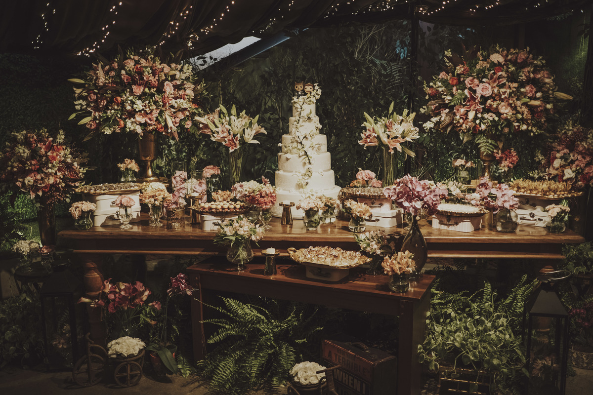 Fotos de Decoração