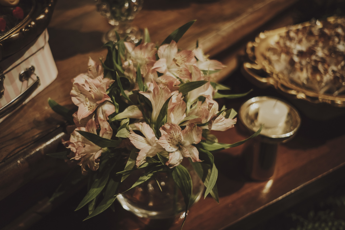 Fotos de Decoração