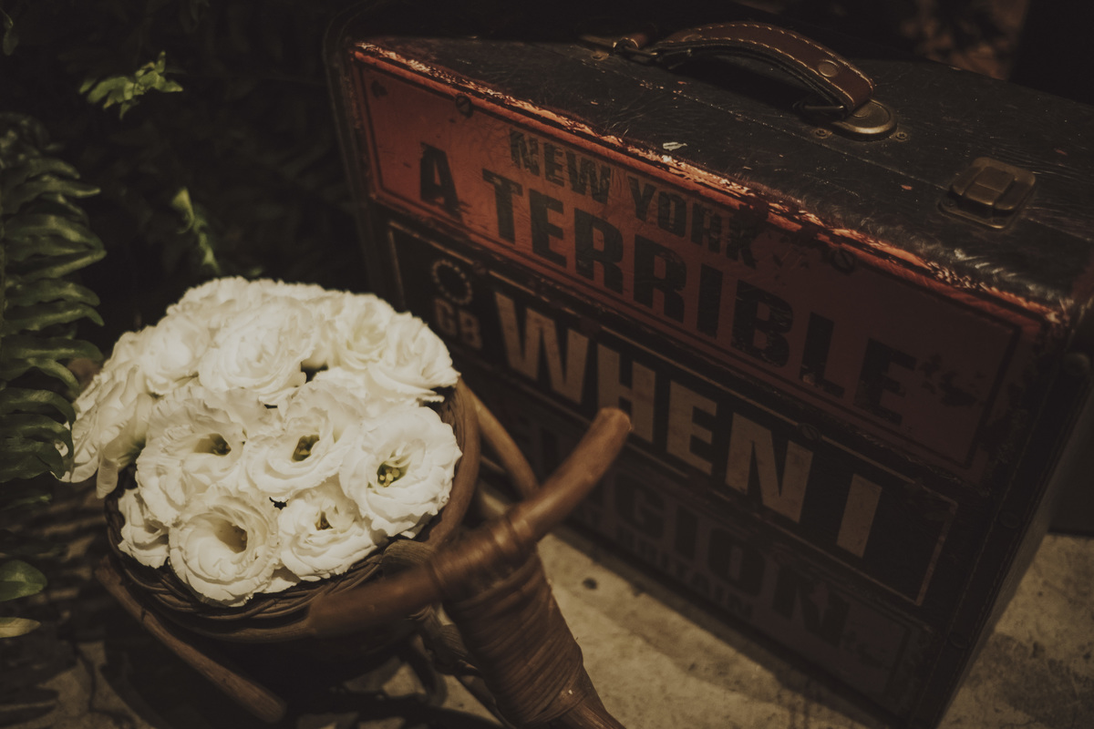 Fotos de Decoração