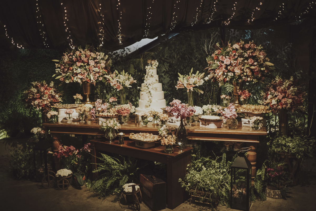 Fotos de Decoração