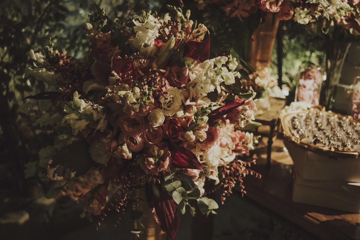 Fotos de Decoração