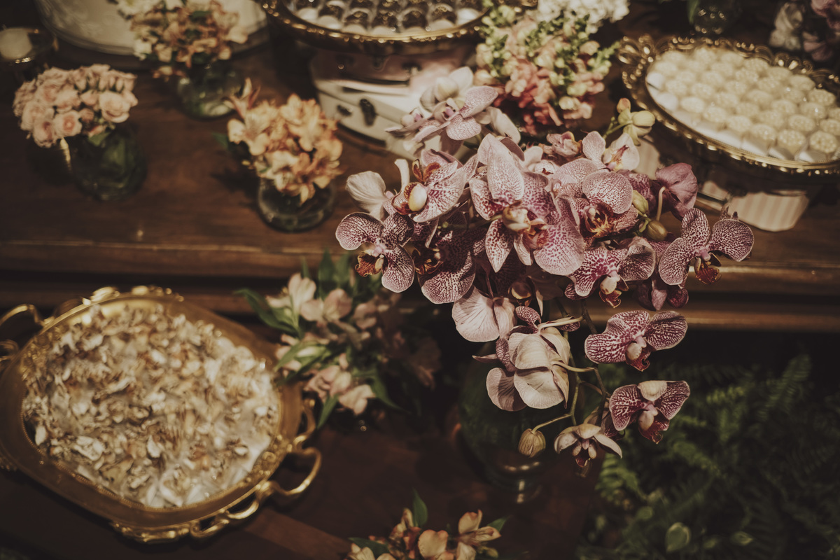 Fotos de Decoração