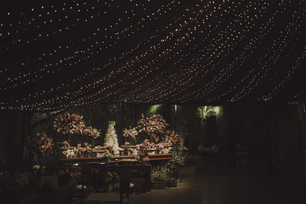 Fotos de Decoração