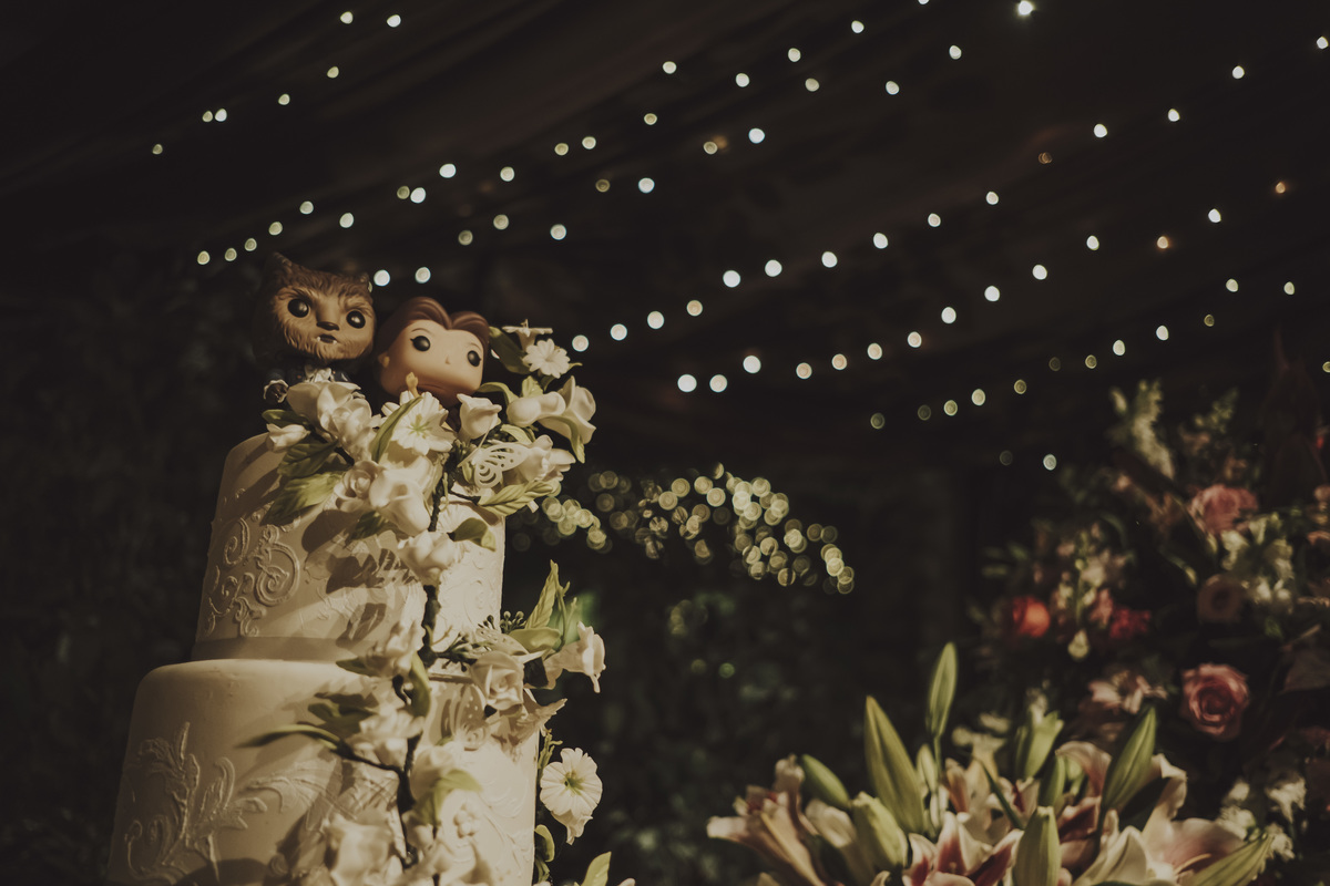 Fotos de Decoração