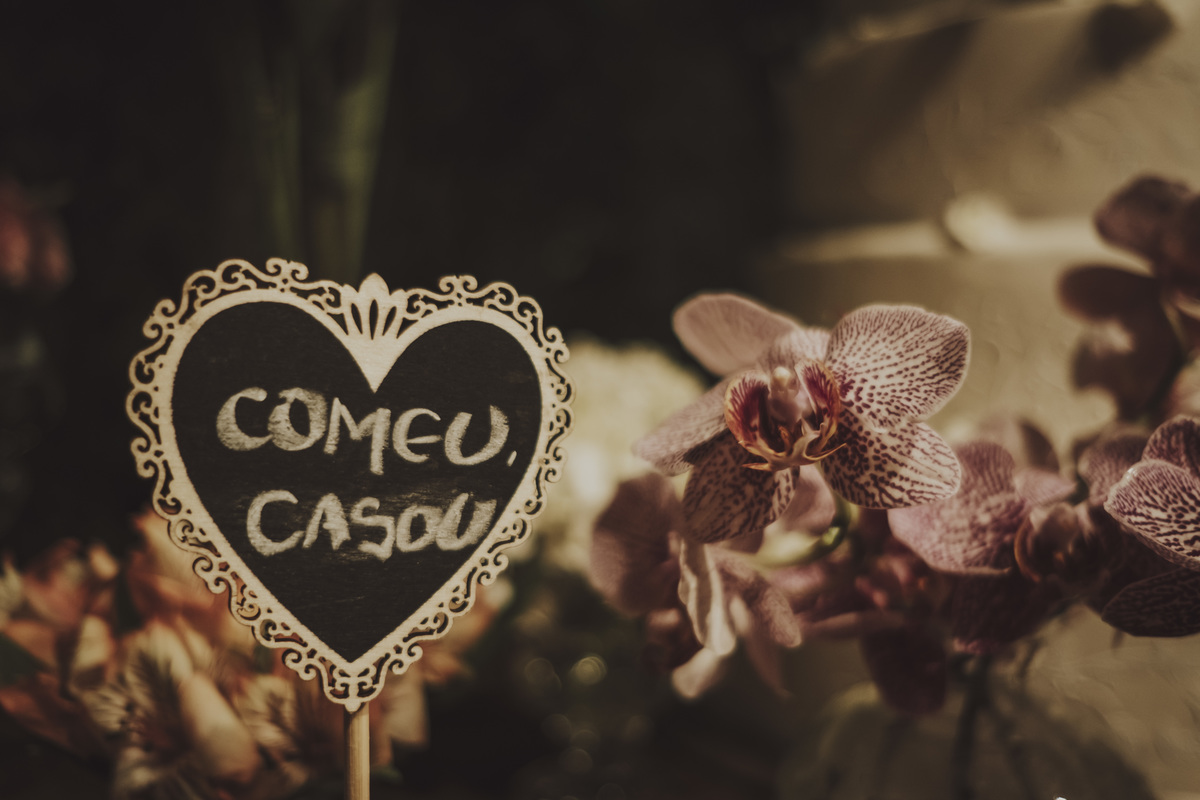 Fotos de Decoração