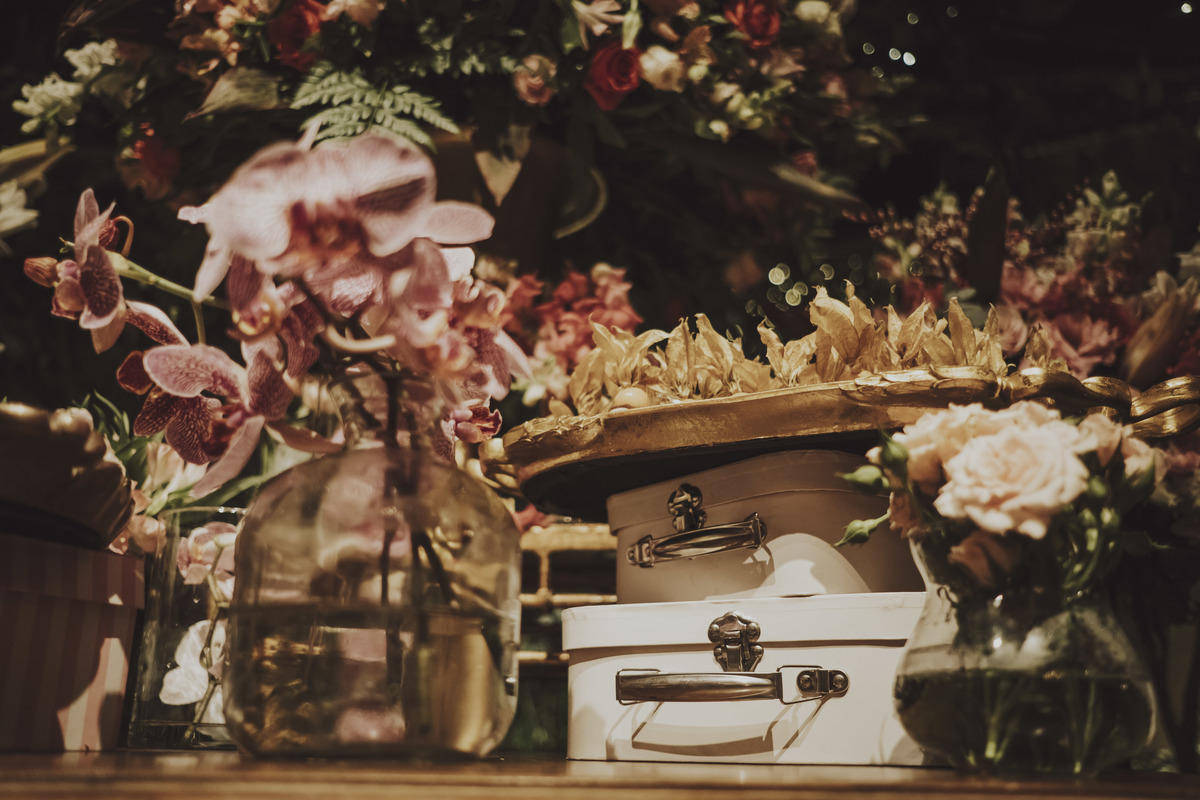 Fotos de Decoração