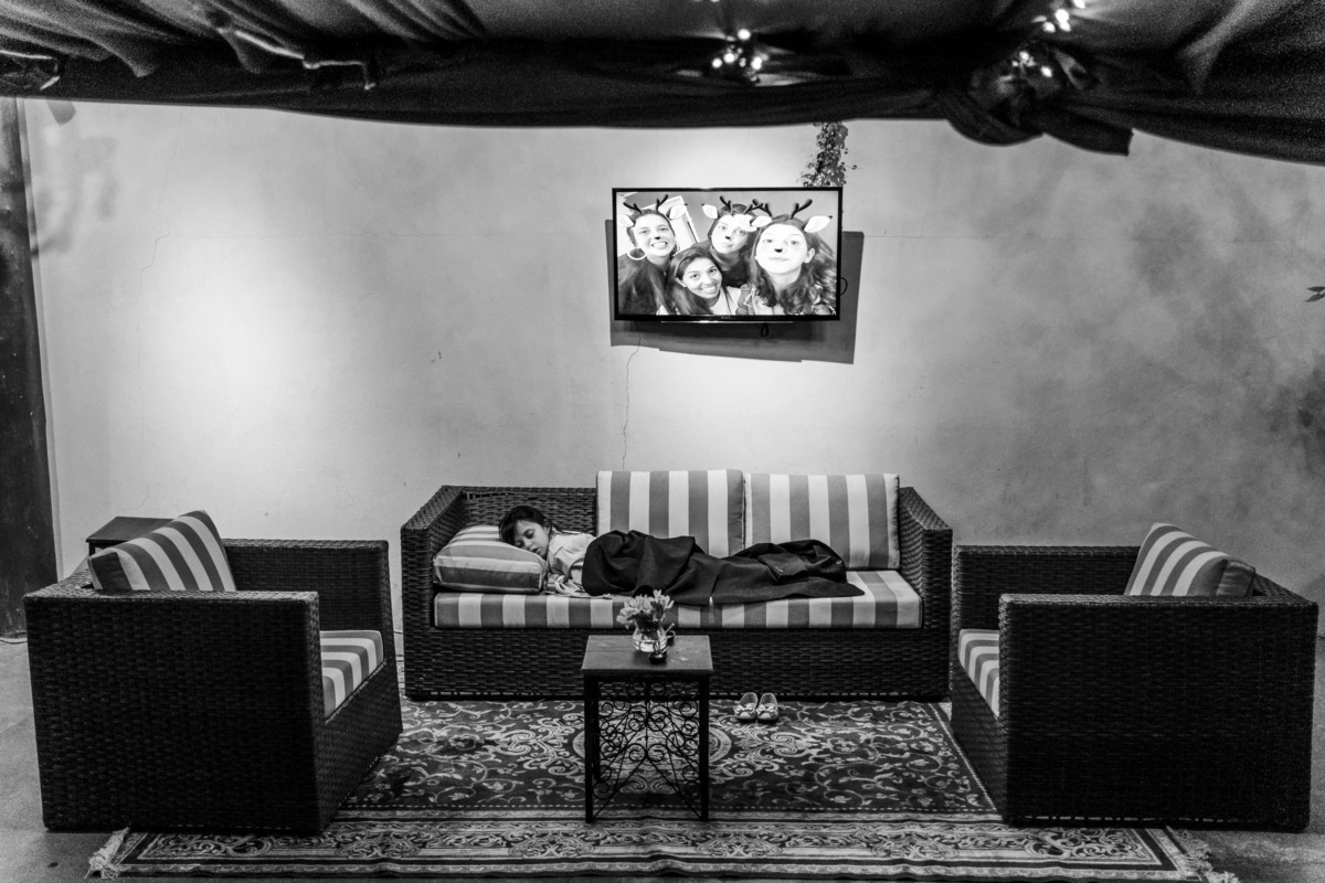 Fotos da Festa do Casamento