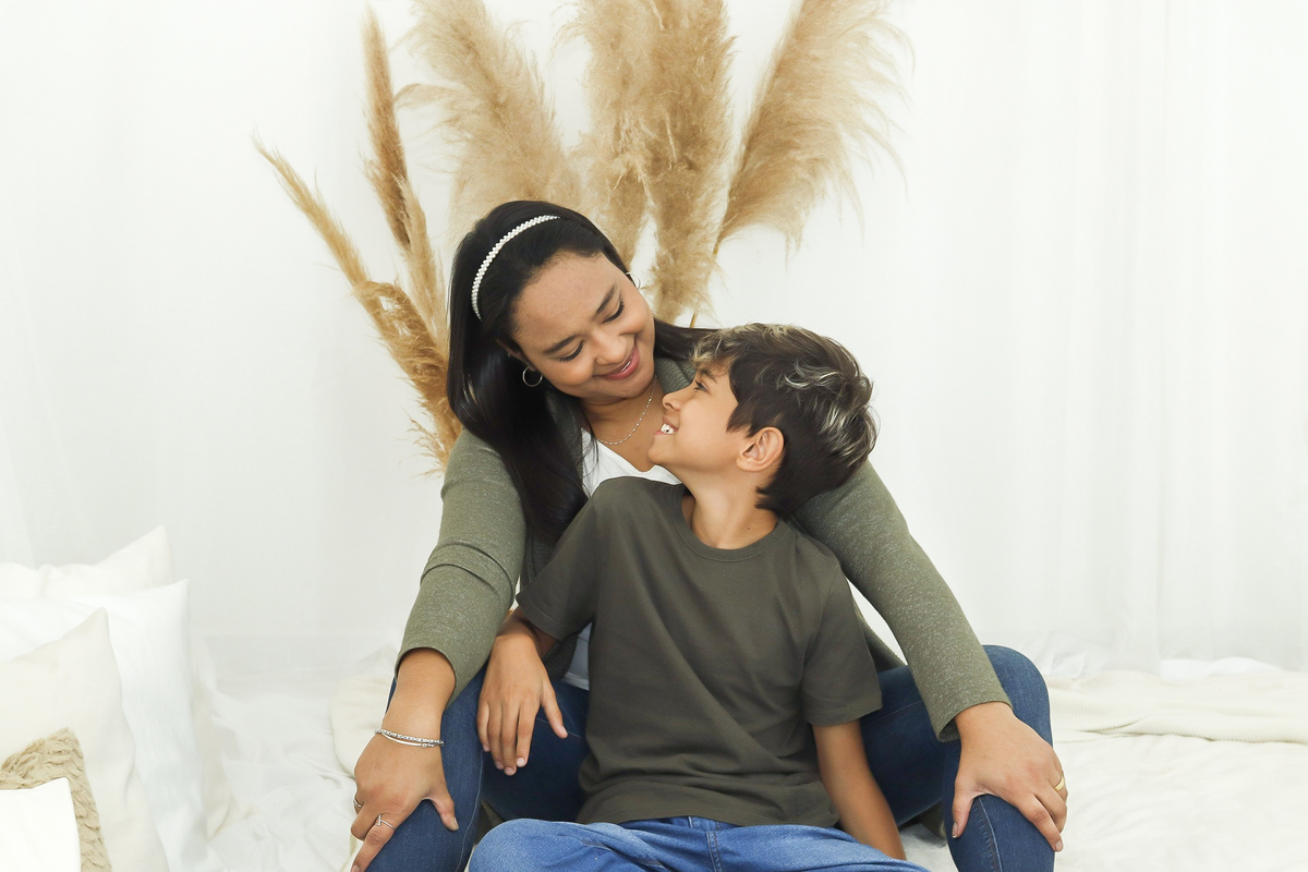 Especial Dia das Mães
