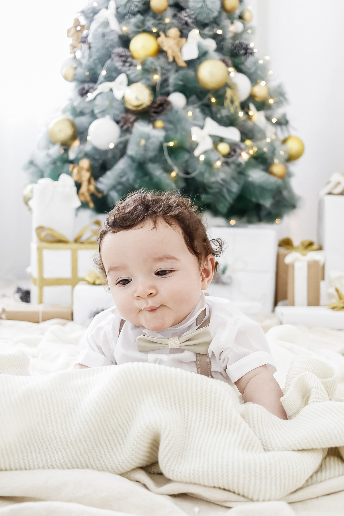 Tia Je ganhou até beijinho desse gotoso