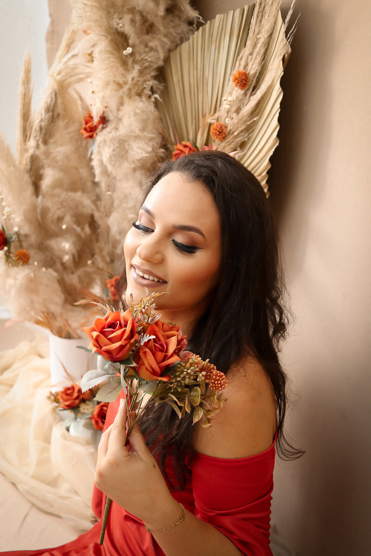 Mamãe Franciele