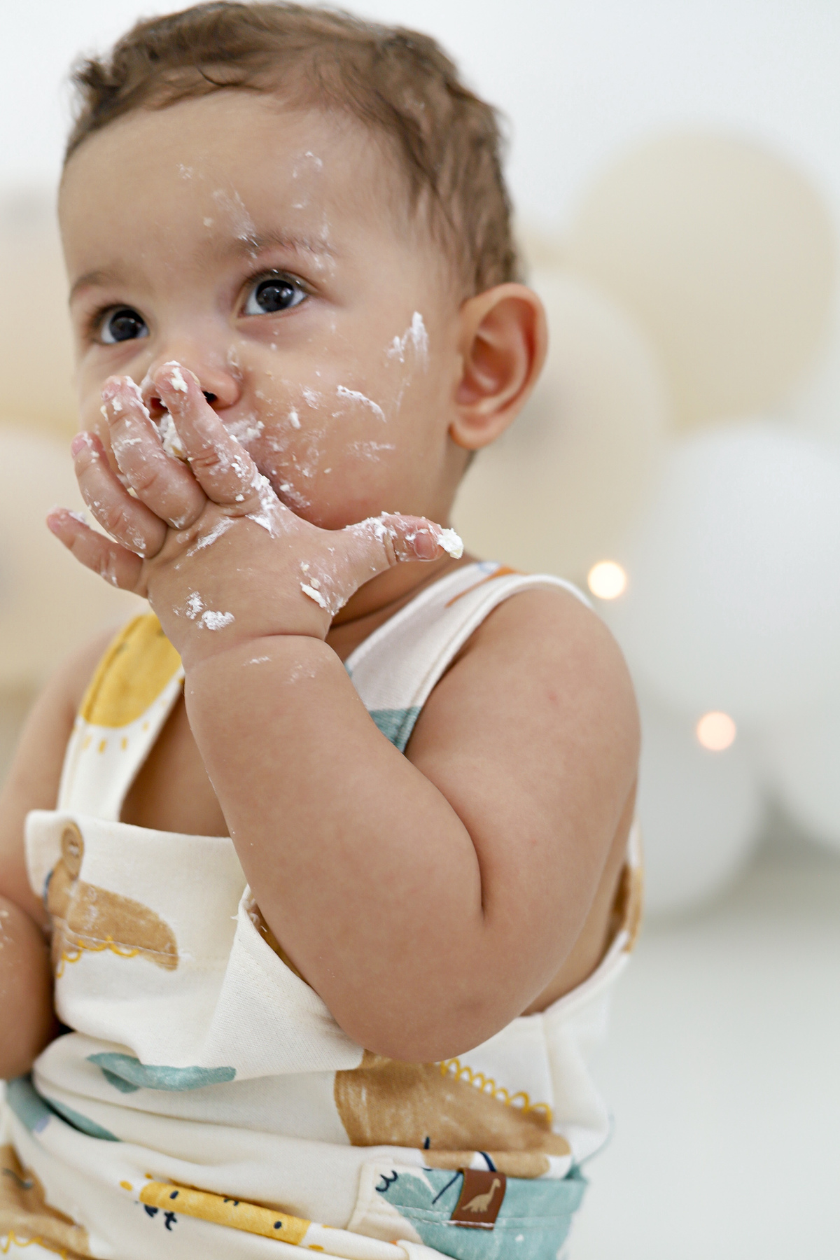 Smash the Cake Minimalista Guarulhos