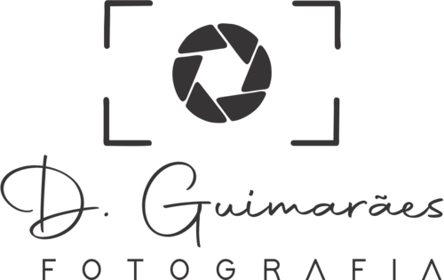 Logotipo de D. Guimaraes Fotografia