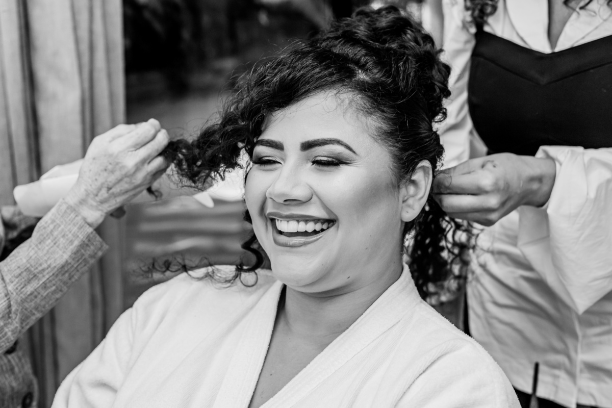 Making of de Karol. Registro de George Dantas
