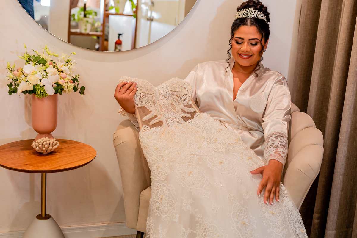 Making of de Karol. Registro de George Dantas