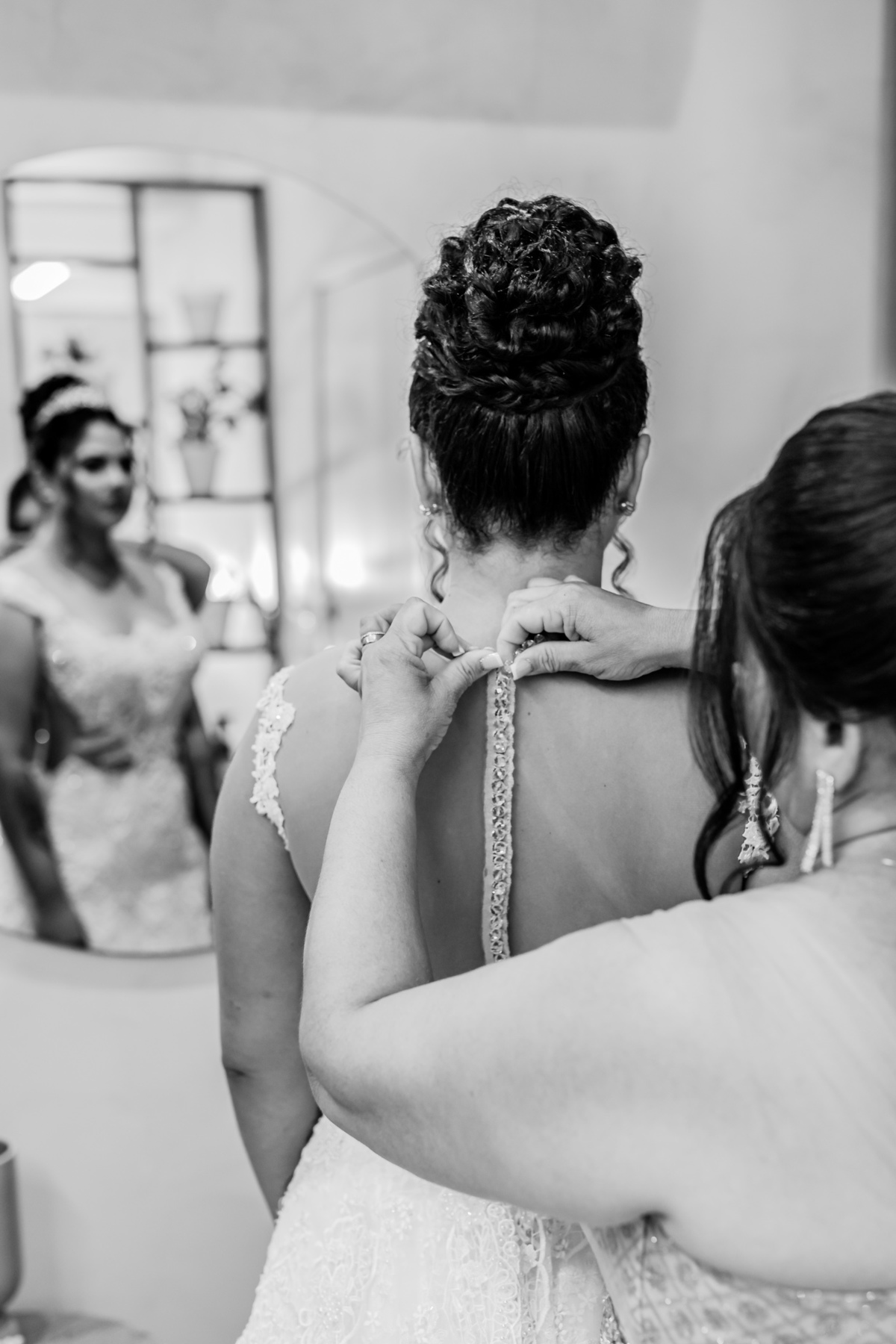 Making of de Karol. Registro de George Dantas
