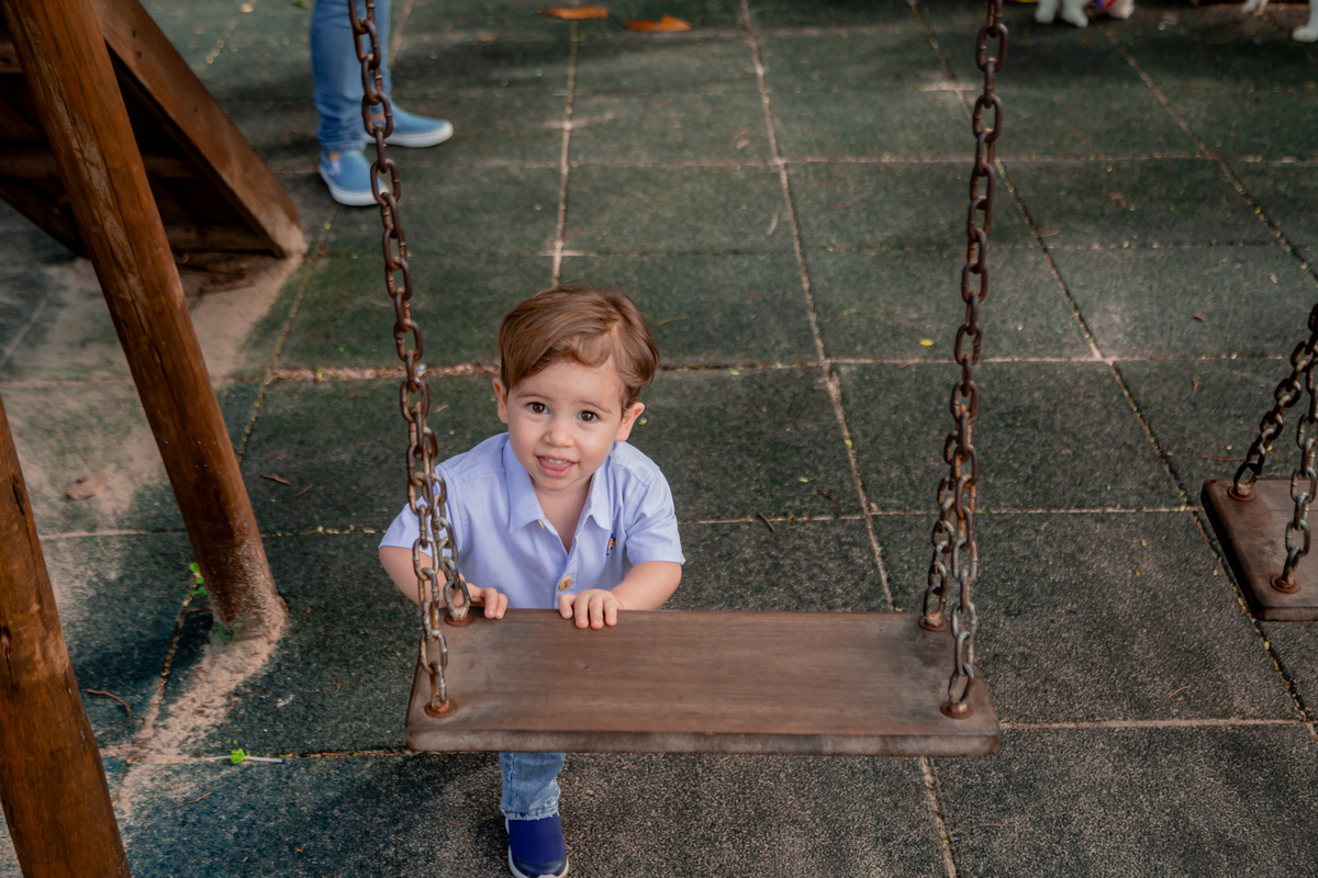 Ensaio do Benjamim no Parque do Cocó. Registrado por George Dantas 