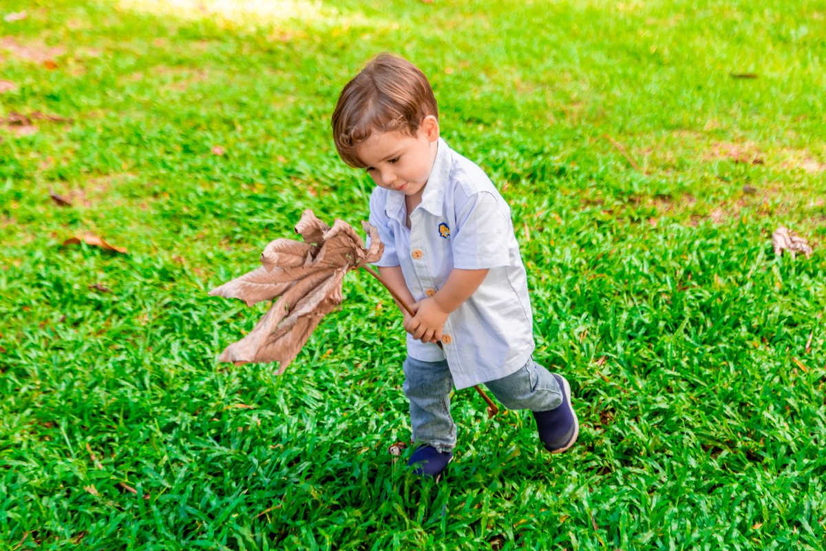 Ensaio do Benjamim no Parque do Cocó. Registrado por George Dantas