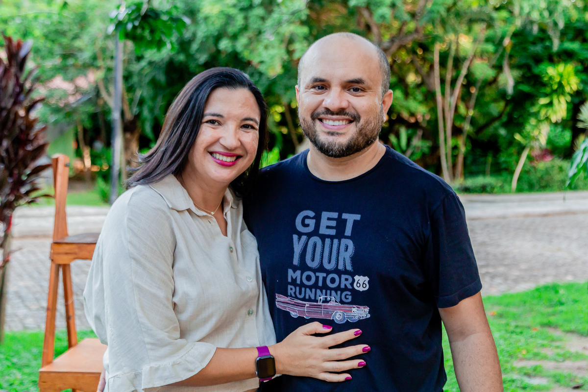 Aniversário de 8 anos da Cloé e 4 anos da Catarina. Registrado por George Dantas