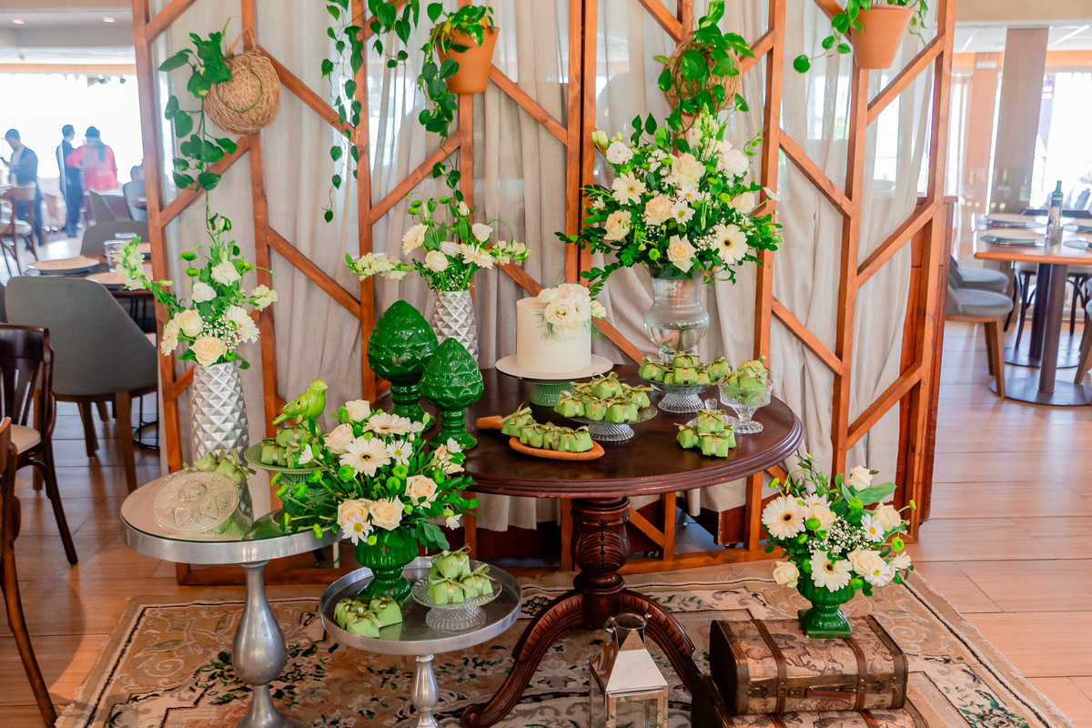Casamento da Vitória e Vanderlei. Registrado por George Dantas