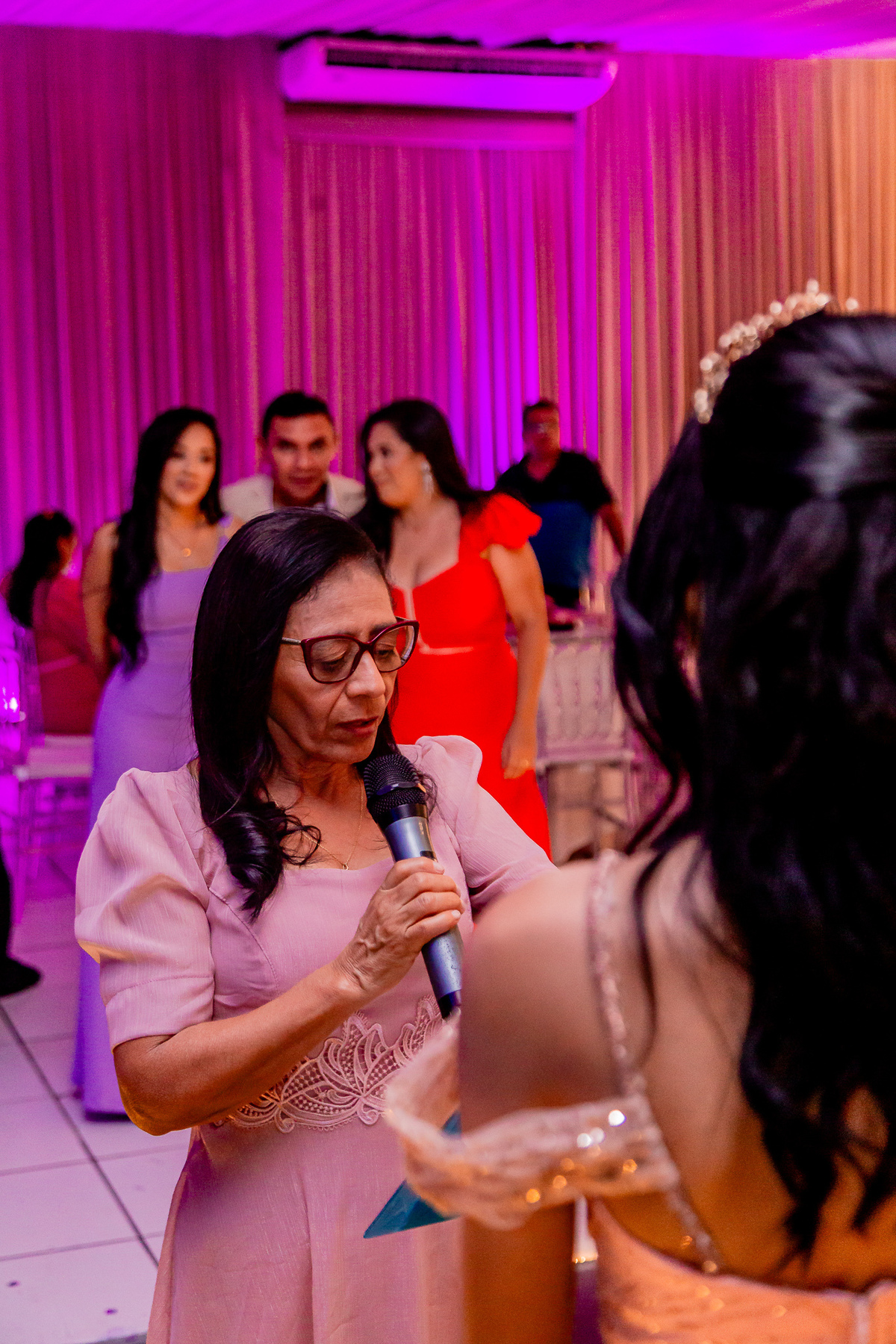 15 anos da Emilly. Registrado por George Dantas