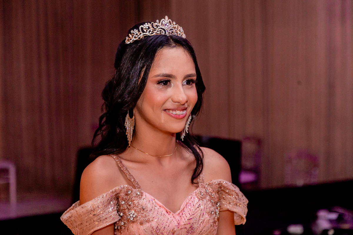 15 anos da Emilly. Registrado por George Dantas