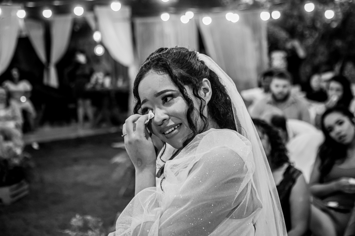 Casamento de Carolina e Gabriel. Registrado por George Dantas