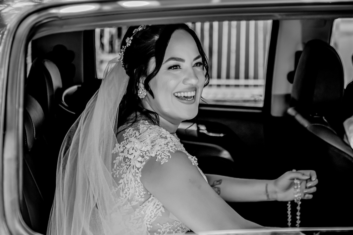 Casamento de Gabriela e Diego. Registrado por George Dantas